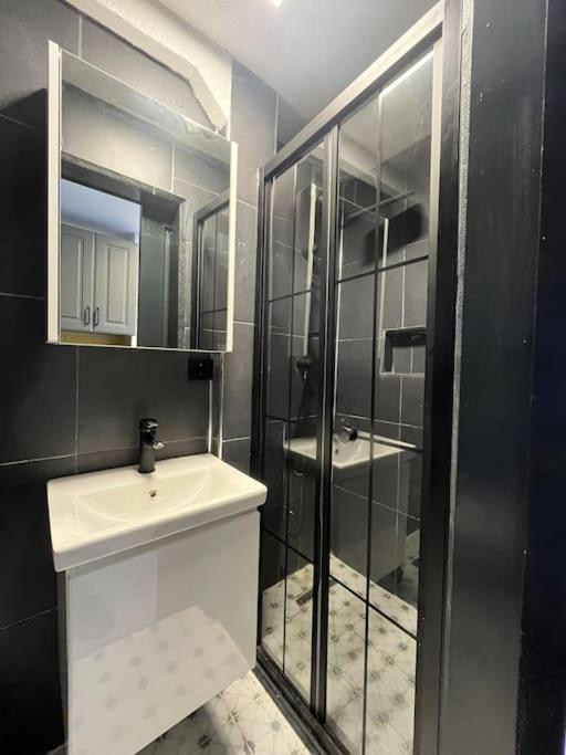 דירות Casa Mirasol Terrace Golden Horn איסטמבול מראה חיצוני תמונה