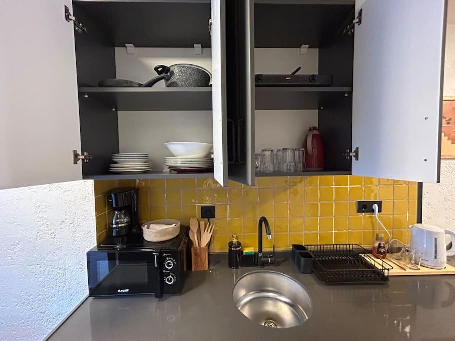 דירות Casa Mirasol Terrace Golden Horn איסטמבול מראה חיצוני תמונה