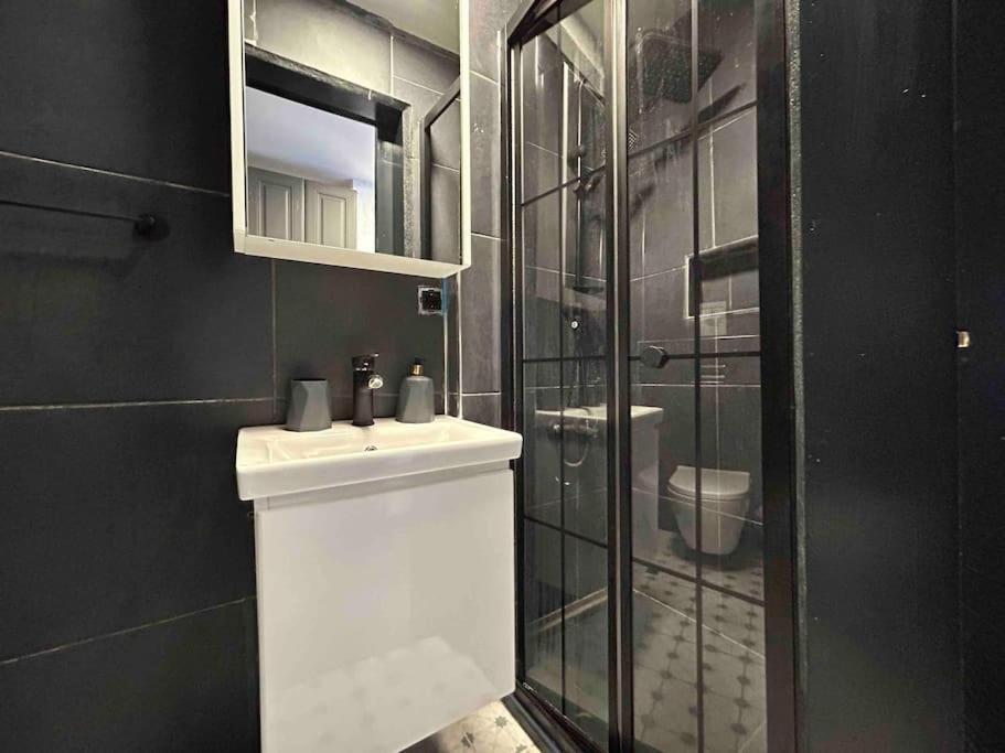 דירות Casa Mirasol Terrace Golden Horn איסטמבול מראה חיצוני תמונה