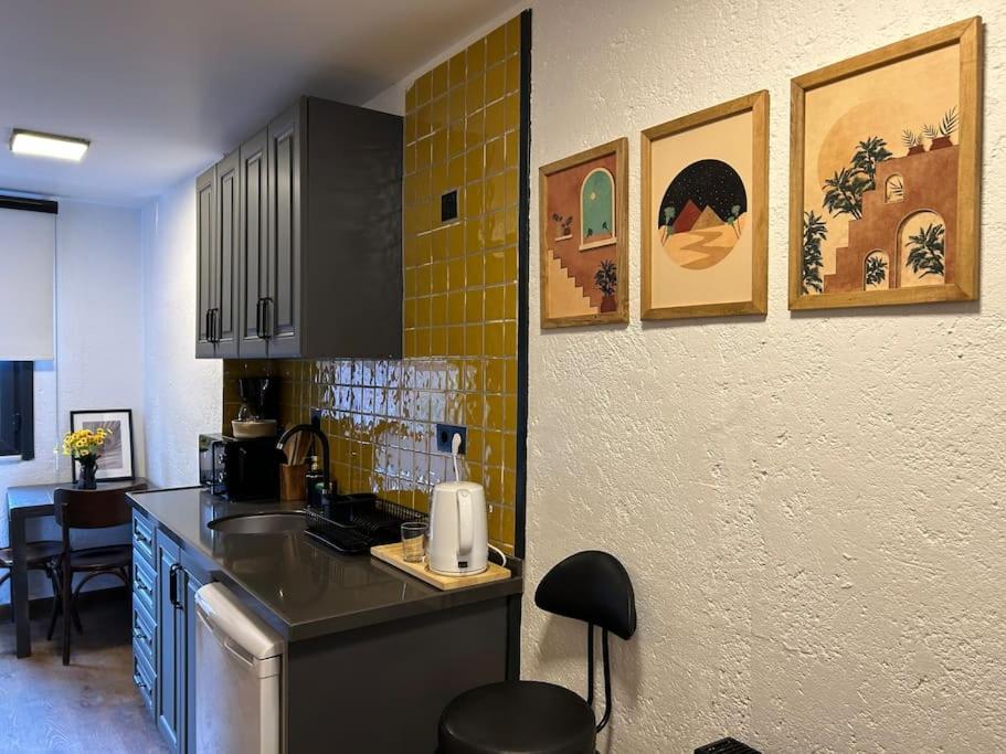 דירות Casa Mirasol Terrace Golden Horn איסטמבול מראה חיצוני תמונה