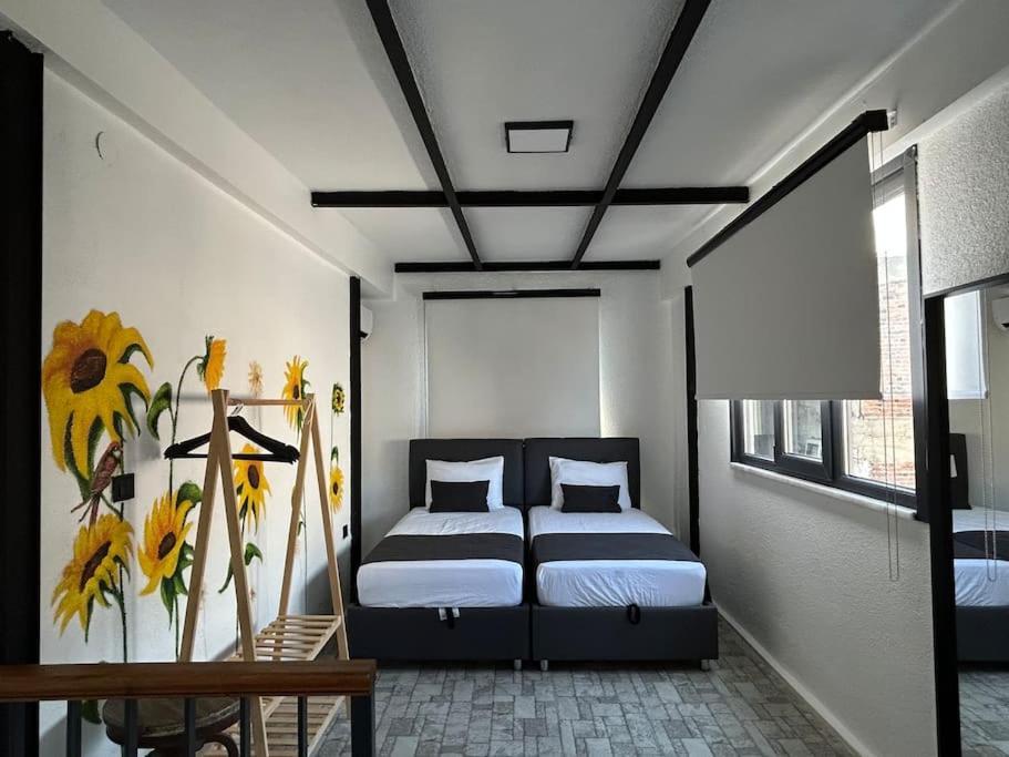 דירות Casa Mirasol Terrace Golden Horn איסטמבול מראה חיצוני תמונה