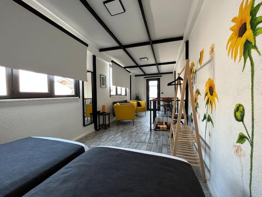 דירות Casa Mirasol Terrace Golden Horn איסטמבול מראה חיצוני תמונה