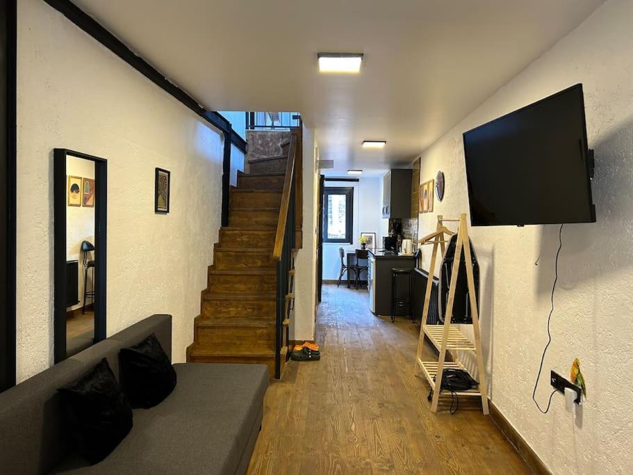 דירות Casa Mirasol Terrace Golden Horn איסטמבול מראה חיצוני תמונה