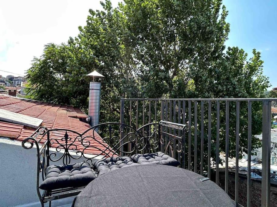 דירות Casa Mirasol Terrace Golden Horn איסטמבול מראה חיצוני תמונה