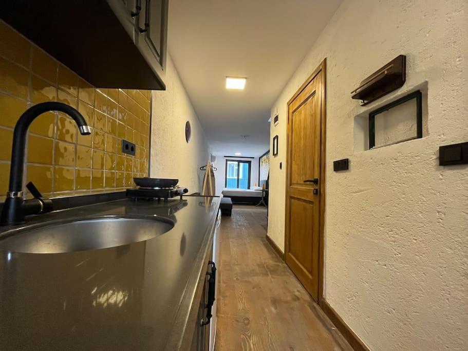 דירות Casa Mirasol Terrace Golden Horn איסטמבול מראה חיצוני תמונה