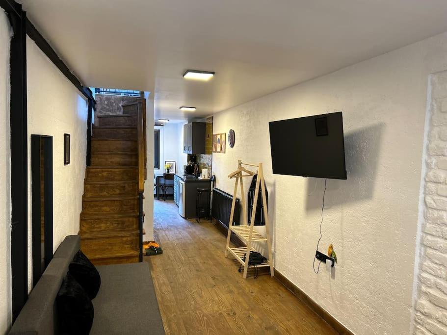 דירות Casa Mirasol Terrace Golden Horn איסטמבול מראה חיצוני תמונה