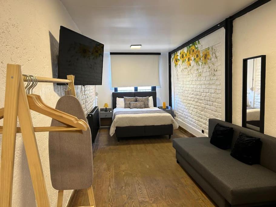 דירות Casa Mirasol Terrace Golden Horn איסטמבול מראה חיצוני תמונה
