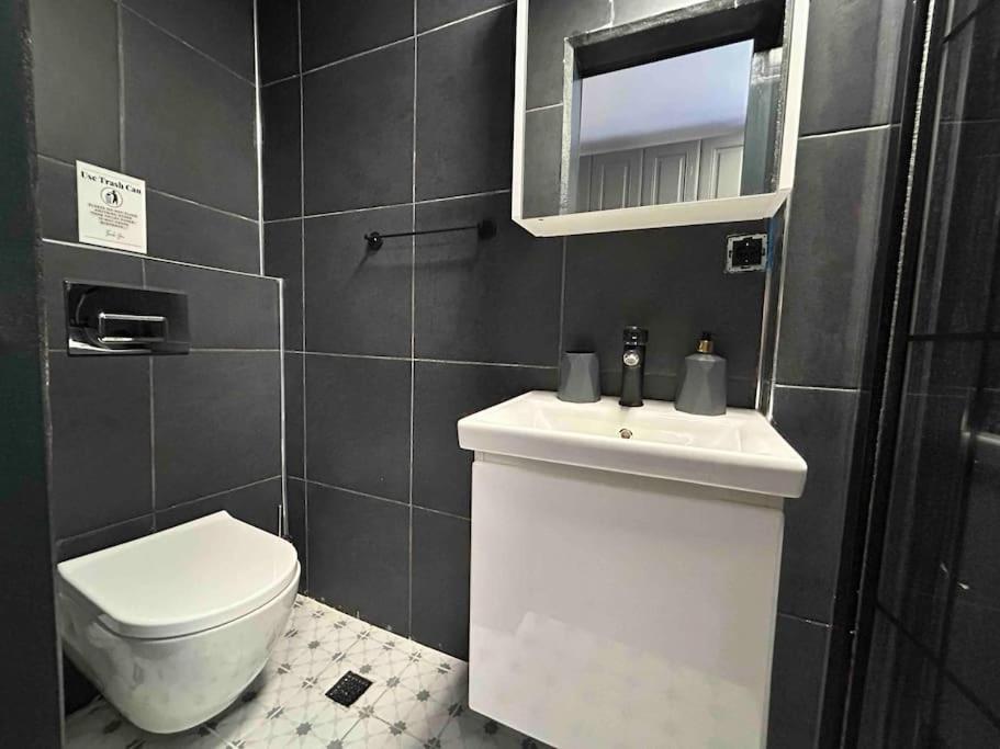 דירות Casa Mirasol Terrace Golden Horn איסטמבול מראה חיצוני תמונה