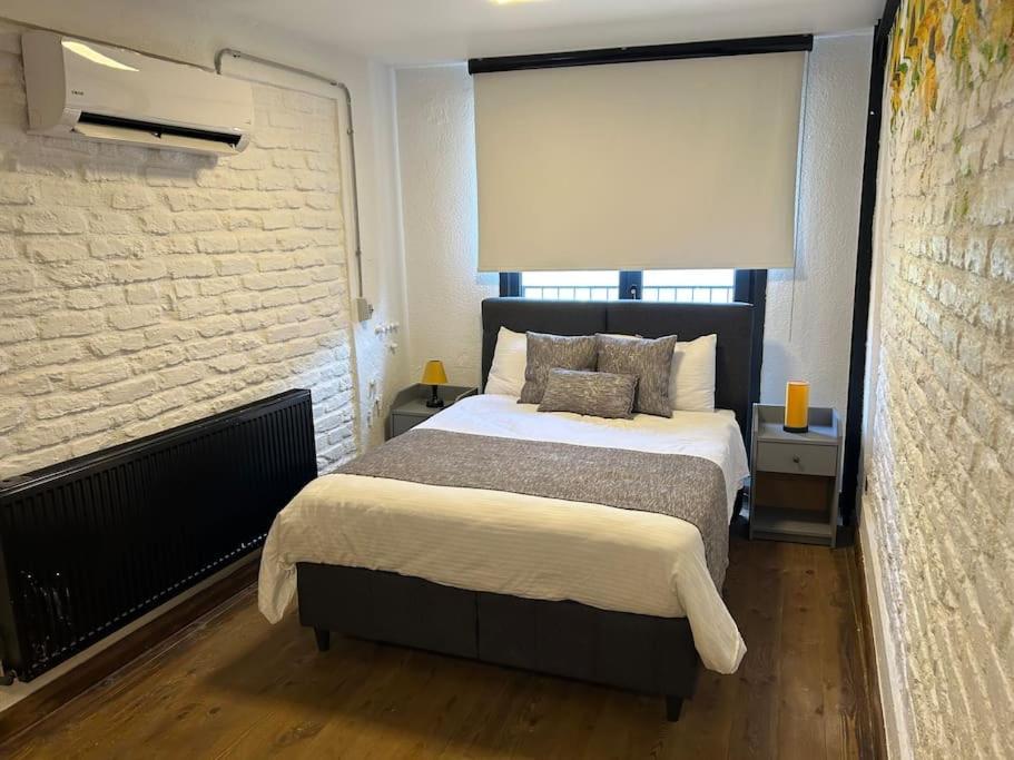 דירות Casa Mirasol Terrace Golden Horn איסטמבול מראה חיצוני תמונה